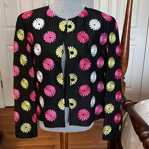 EUC Kelly and Diane jacket, size 14